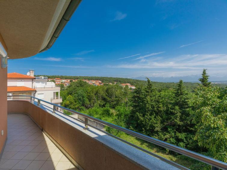 Apartment Matej Premantura Zewnętrze zdjęcie