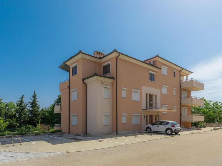 Apartment Matej Premantura Zewnętrze zdjęcie
