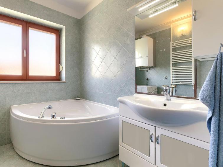 Apartment Matej Premantura Zewnętrze zdjęcie