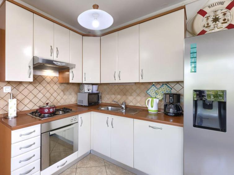 Apartment Matej Premantura Zewnętrze zdjęcie