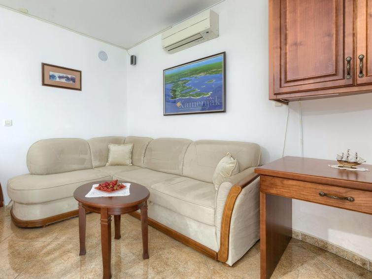 Apartment Matej Premantura Zewnętrze zdjęcie