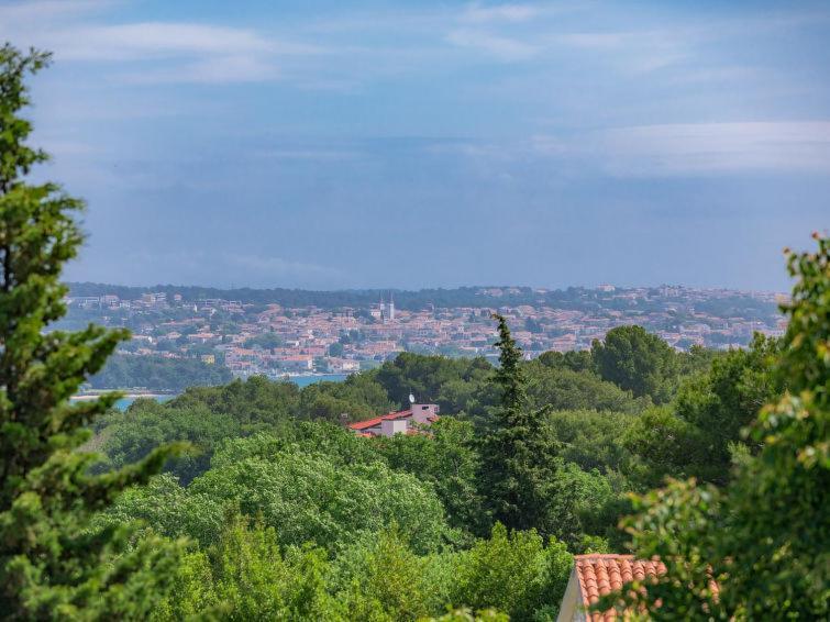 Apartment Matej Premantura Zewnętrze zdjęcie