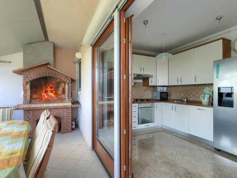 Apartment Matej Premantura Zewnętrze zdjęcie