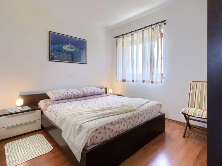 Apartment Matej Premantura Zewnętrze zdjęcie