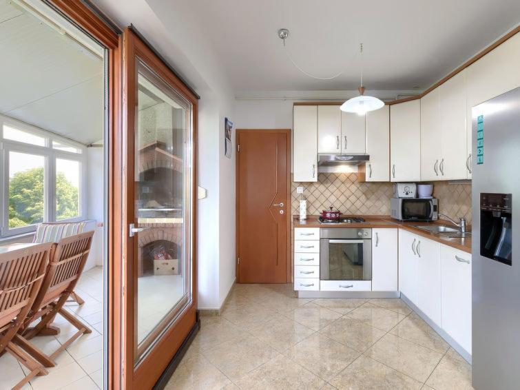 Apartment Matej Premantura Zewnętrze zdjęcie