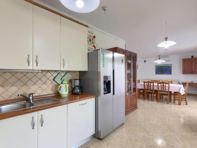 Apartment Matej Premantura Zewnętrze zdjęcie