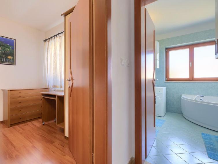Apartment Matej Premantura Zewnętrze zdjęcie