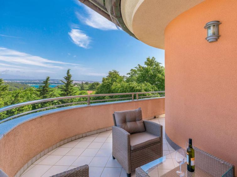 Apartment Matej Premantura Zewnętrze zdjęcie