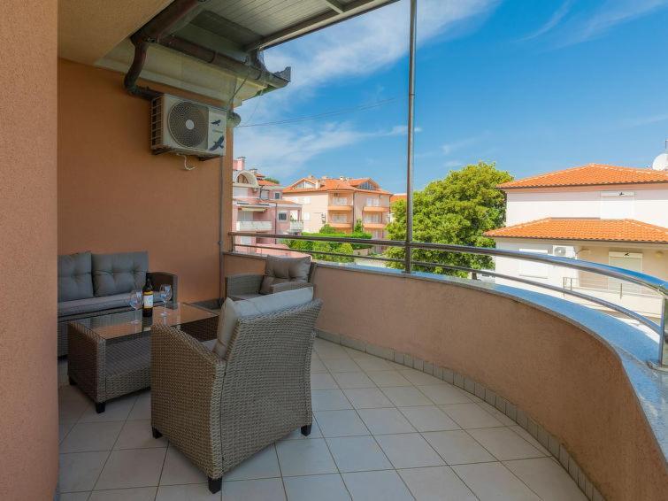 Apartment Matej Premantura Zewnętrze zdjęcie